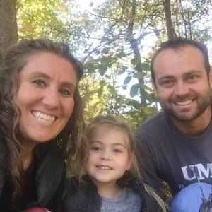 Meet your Posher, Micah